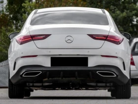 Mercedes-Benz CLA 220 4M* AMG* BURM* MEMORY* DISTR* PANO* 360CAM* , снимка 3