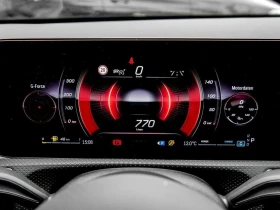 Mercedes-Benz CLA 220 4M* AMG* BURM* MEMORY* DISTR* PANO* 360CAM* , снимка 9
