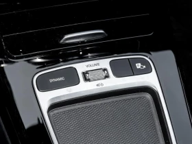 Mercedes-Benz CLA 220 4M* AMG* BURM* MEMORY* DISTR* PANO* 360CAM* , снимка 11