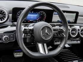 Mercedes-Benz CLA 220 4M* AMG* BURM* MEMORY* DISTR* PANO* 360CAM* , снимка 8