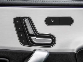Mercedes-Benz CLA 220 4M* AMG* BURM* MEMORY* DISTR* PANO* 360CAM* , снимка 5