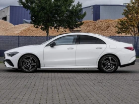 Mercedes-Benz CLA 220 4M* AMG* BURM* MEMORY* DISTR* PANO* 360CAM* , снимка 4