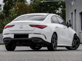 Mercedes-Benz CLA 220 4M* AMG* BURM* MEMORY* DISTR* PANO* 360CAM* , снимка 2