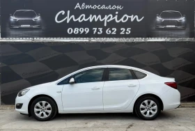 Opel Astra 1.4 turbo, снимка 8