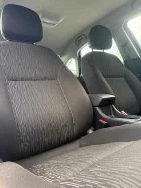 Opel Astra 1.4 turbo, снимка 12