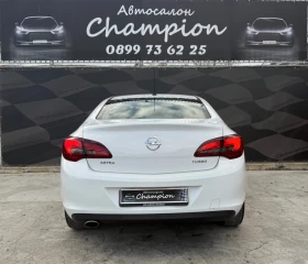Opel Astra 1.4 turbo, снимка 5