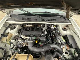 Citroen Berlingo 1.9D, снимка 14