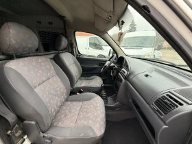 Citroen Berlingo 1.9D, снимка 9