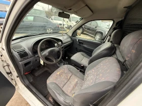 Citroen Berlingo 1.9D, снимка 11