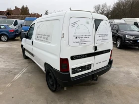 Citroen Berlingo 1.9D, снимка 7
