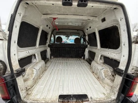 Citroen Berlingo 1.9D, снимка 15