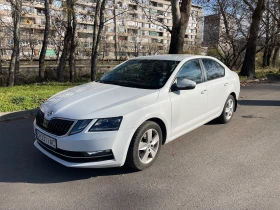 Skoda Octavia 1.8 TSI 180к.с. Facelift LED Vision, снимка 1