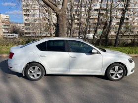 Skoda Octavia 1.8 TSI 180к.с. Facelift LED Vision, снимка 6