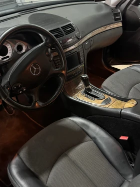 Mercedes-Benz E 220 Е220, снимка 10