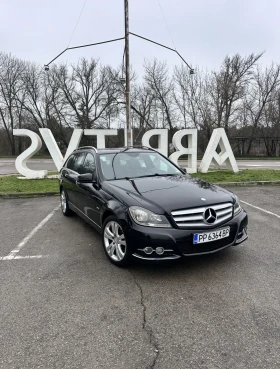 Mercedes-Benz C 180 Avantgarde, снимка 2