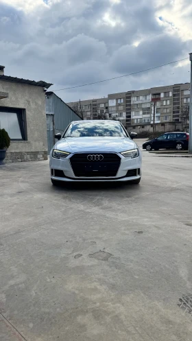 Audi A3 1.6 TDI, снимка 1
