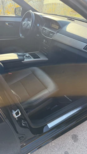 Mercedes-Benz E 350 Е 350 CDI 4 MATIC, снимка 7