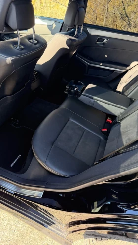 Mercedes-Benz E 350 Е 350 CDI 4 MATIC, снимка 8