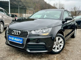 Audi A1 6-скор!KLIMATR-SPORTBACK-ATRACTION, снимка 1