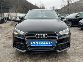 Audi A1 6-скор!KLIMATR-SPORTBACK-ATRACTION, снимка 8