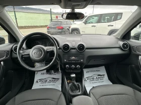 Audi A1 6-скор!KLIMATR-SPORTBACK-ATRACTION, снимка 13