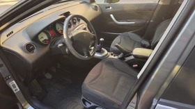 Peugeot 308, снимка 6