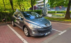 Peugeot 308, снимка 1
