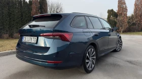 Skoda Octavia, снимка 6
