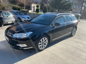Citroen C5 2.2 HDI 204кс, снимка 1