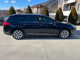 Citroen C5 2.2 HDI 204кс, снимка 3