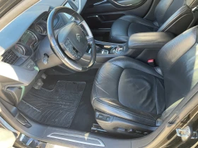 Citroen C5 2.2 HDI 204кс, снимка 7
