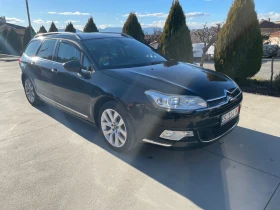 Citroen C5 2.2 HDI 204кс, снимка 2