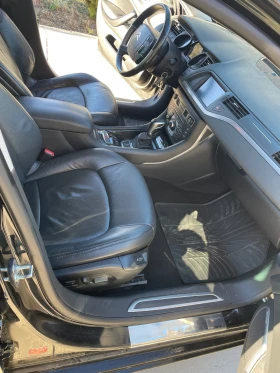 Citroen C5 2.2 HDI 204кс, снимка 14