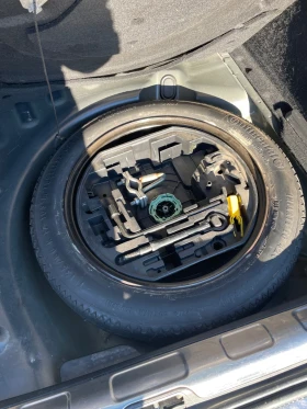 Citroen C5 2.2 HDI 204кс, снимка 10