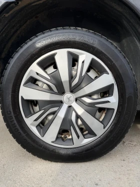 Peugeot Expert 2, 0HDI 160кс 7+ 1МЕСТА АВТОМАТ КЛИМАТРОНИК ПЕЧКА, снимка 15