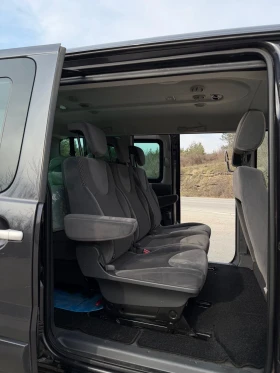 Peugeot Expert 2, 0HDI 160кс 7+ 1МЕСТА АВТОМАТ КЛИМАТРОНИК ПЕЧКА, снимка 7