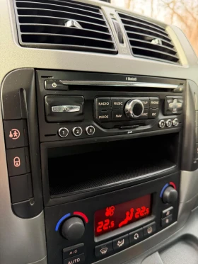 Peugeot Expert 2, 0HDI 160кс 7+ 1МЕСТА АВТОМАТ КЛИМАТРОНИК ПЕЧКА, снимка 13