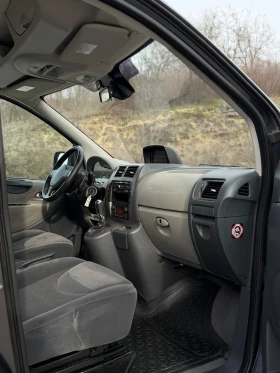 Peugeot Expert 2, 0HDI 160кс 7+ 1МЕСТА АВТОМАТ КЛИМАТРОНИК ПЕЧКА, снимка 8