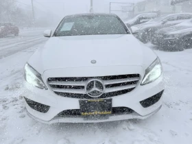 Mercedes-Benz C 300 AMG* ПАМЕТ* ПАНОРАМА* КАМЕРА* КОЖА* ПОДГРЕВ, снимка 3