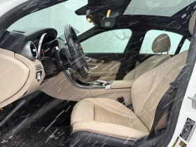 Mercedes-Benz C 300 AMG* ПАМЕТ* ПАНОРАМА* КАМЕРА* КОЖА* ПОДГРЕВ, снимка 12