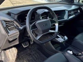 Audi E-Tron 50 QUATTRO | PANO | ПОДГРЕВИ | CARFAX, снимка 5