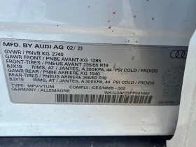 Audi E-Tron 50 QUATTRO | PANO | ПОДГРЕВИ | CARFAX, снимка 10