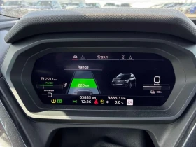 Audi E-Tron 50 QUATTRO | PANO | ПОДГРЕВИ | CARFAX, снимка 8