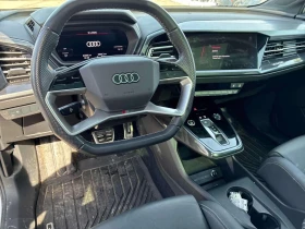 Audi E-Tron 50 QUATTRO | PANO | ПОДГРЕВИ | CARFAX, снимка 15