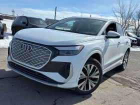 Audi E-Tron 50 QUATTRO | PANO | ПОДГРЕВИ | CARFAX, снимка 1