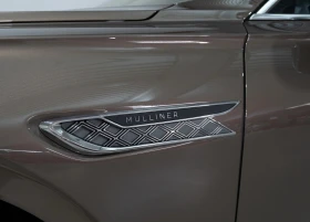Bentley Flying Spur V8 Hybrid, снимка 12