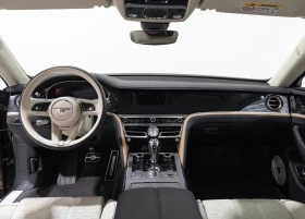 Bentley Flying Spur V8 Hybrid, снимка 6
