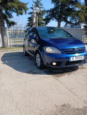 VW Golf Plus 1.9tdi, снимка 1