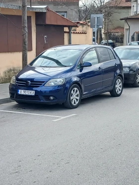 VW Golf Plus 1.9tdi, снимка 1