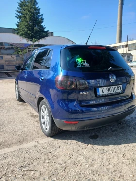 VW Golf Plus 1.9tdi, снимка 3